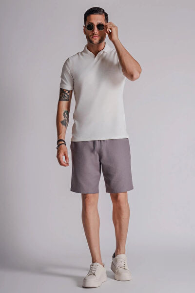 Braccas Erkek Şort, Bermuda, Kapri