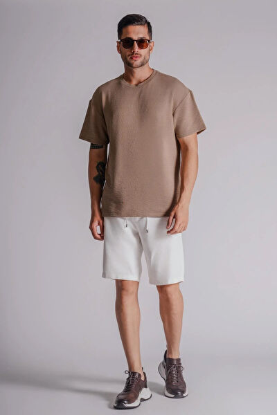 Braccas Erkek Şort, Bermuda, Kapri