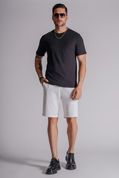 Braccas Erkek Şort, Bermuda, Kapri