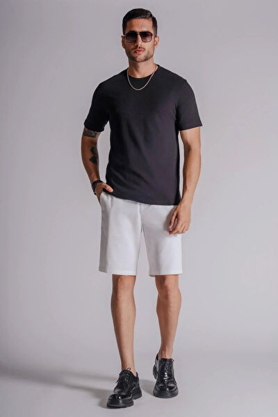 Braccas Erkek Şort, Bermuda, Kapri