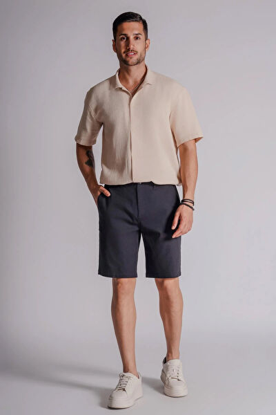 Braccas Erkek Şort, Bermuda, Kapri