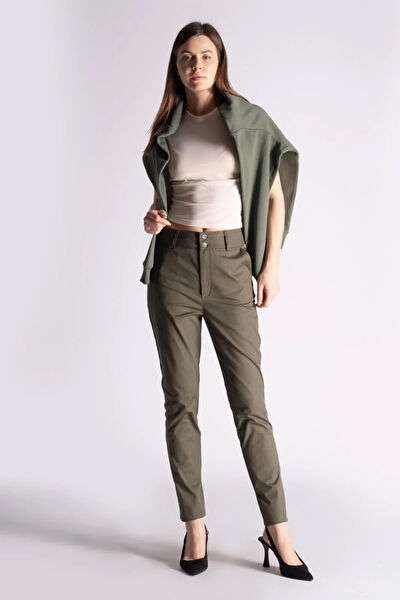 Braccas Kadın Pantolon