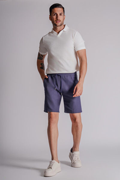 Braccas Erkek Şort, Bermuda, Kapri