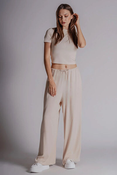 Braccas Kadın Pantolon