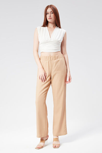 Braccas Kadın Pantolon