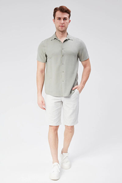 Braccas Erkek Şort, Bermuda, Kapri