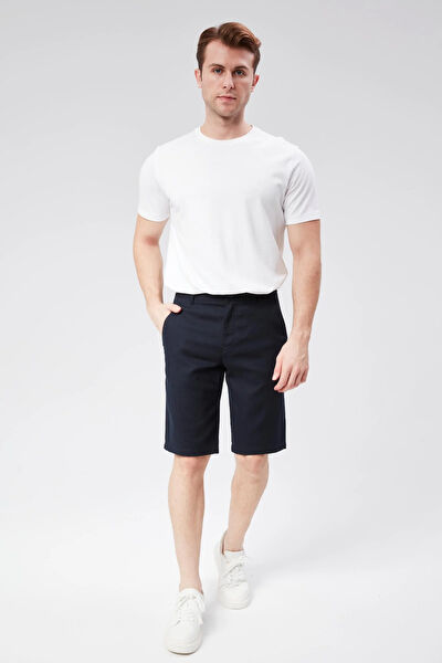 Braccas Erkek Şort, Bermuda, Kapri