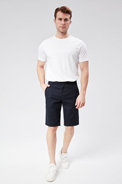 Braccas Erkek Şort, Bermuda, Kapri