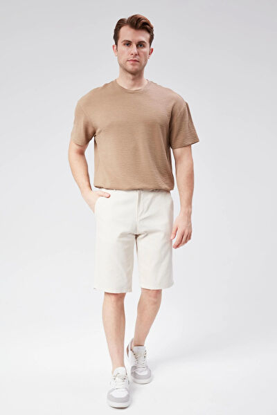 Braccas Erkek Şort, Bermuda, Kapri