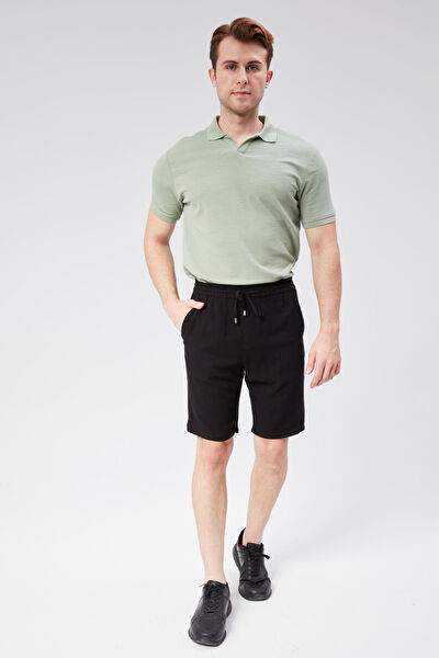 Braccas Erkek Şort, Bermuda, Kapri