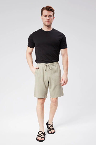 Braccas Erkek Şort, Bermuda, Kapri