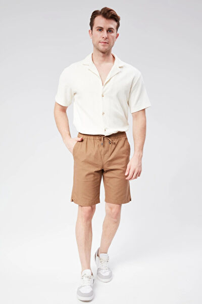 Braccas Erkek Şort, Bermuda, Kapri