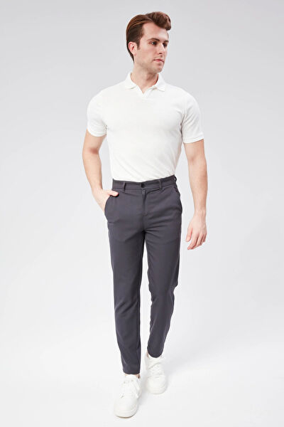 Braccas Erkek Pantolon