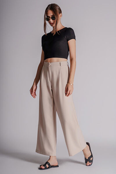 Braccas Kadın Pantolon