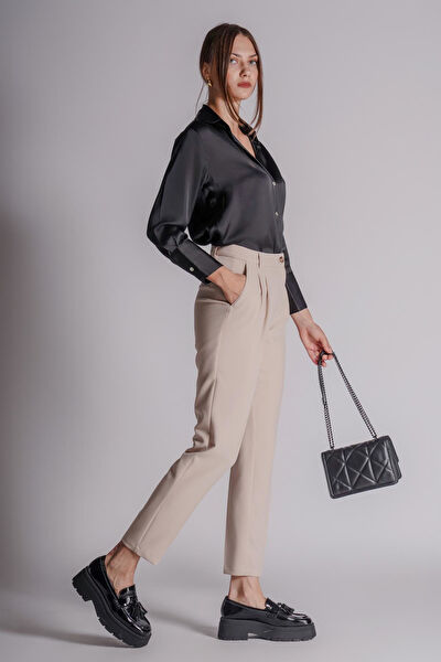 Braccas Kadın Pantolon