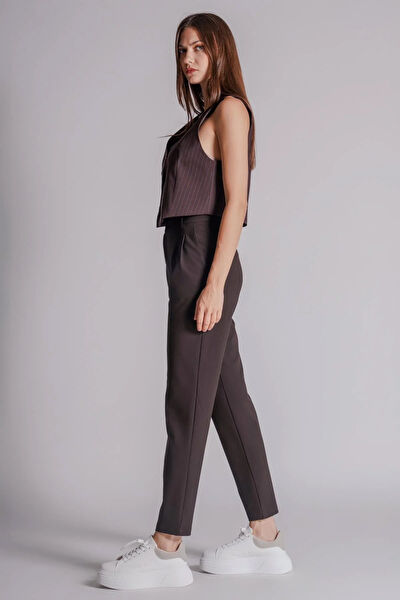 Braccas Kadın Pantolon