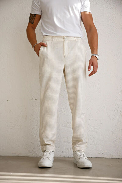 Braccas Erkek Pantolon