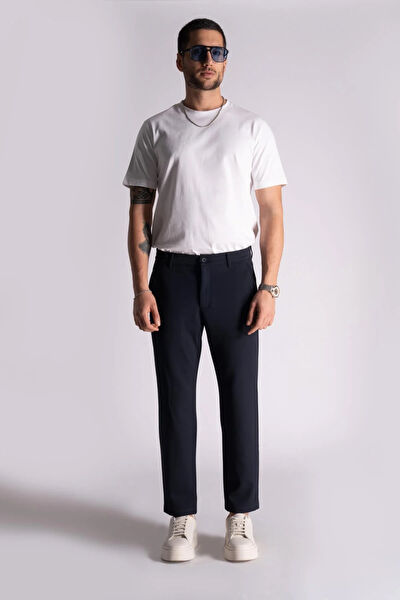 Braccas Erkek Pantolon