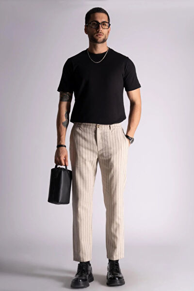 Braccas Erkek Pantolon