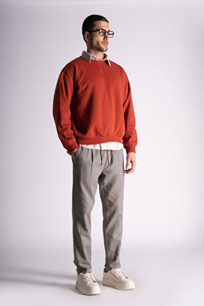 Braccas Erkek Pantolon