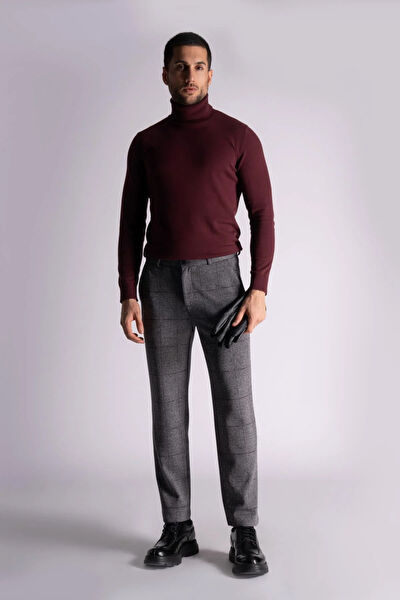 Braccas Erkek Pantolon