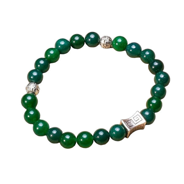 Sırlı Sepet Bileklik