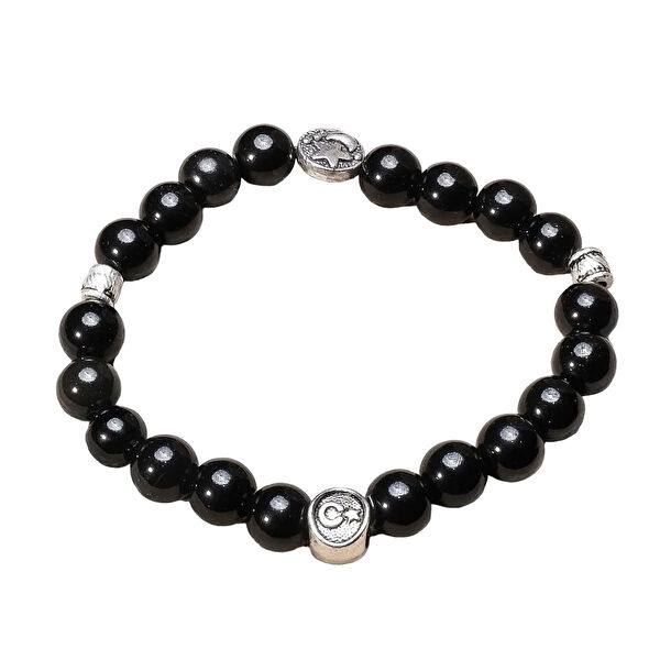 Sırlı Sepet Bileklik