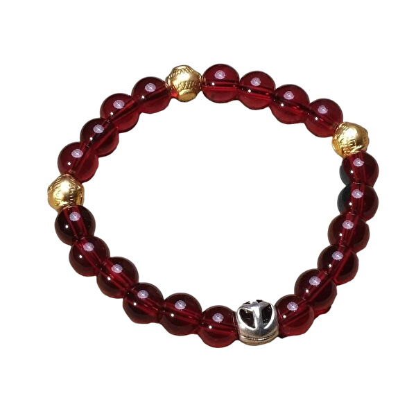 Sırlı Sepet Bileklik