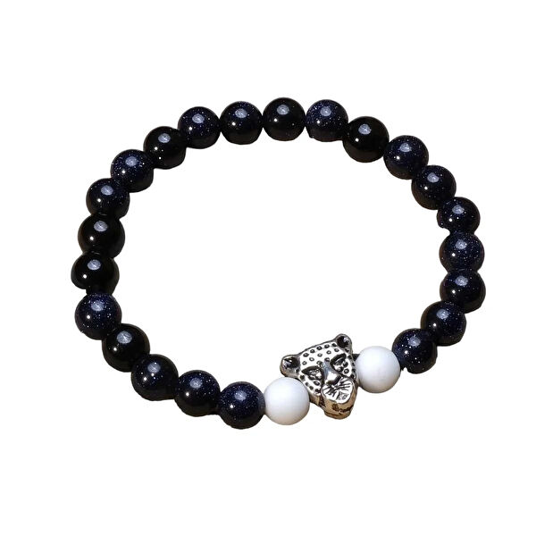 Sırlı Sepet Bileklik