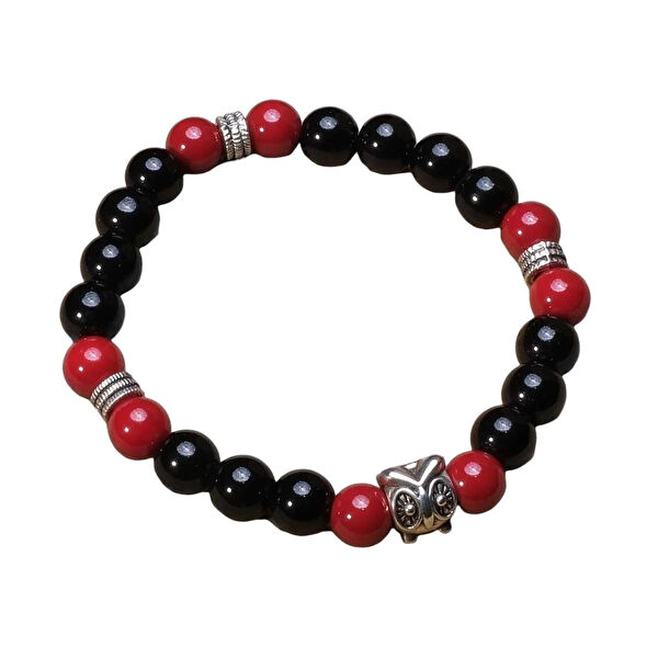 Sırlı Sepet Bileklik