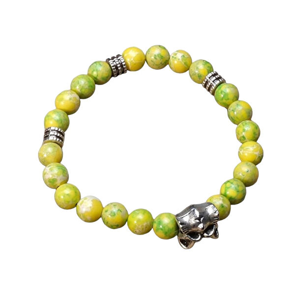 Sırlı Sepet Bileklik