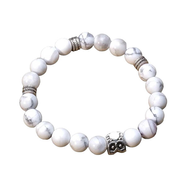 Sırlı Sepet Bileklik