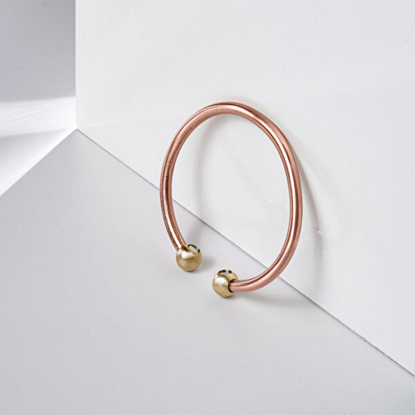 Sırlı Sepet Bilezik