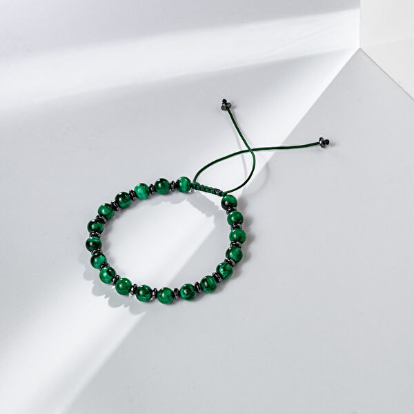 Sırlı Sepet Bilezik