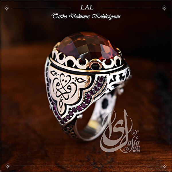 Basamak Yayınları Erkek Yüzük