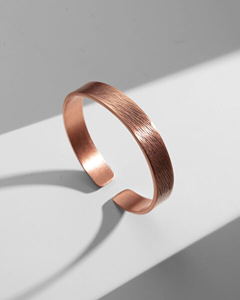 Sırlı Sepet Bilezik