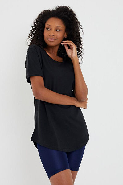 Tarz Cool Kadın Tişört