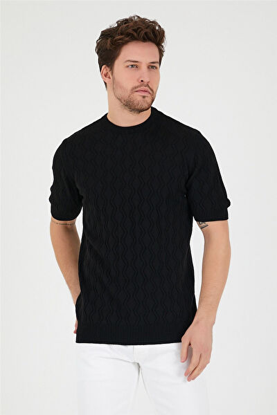 Tarz Cool Erkek Tişört