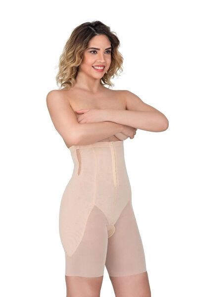 Emay Hamile Korse, Bel Bandı