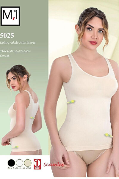 Emay Hamile Korse, Bel Bandı