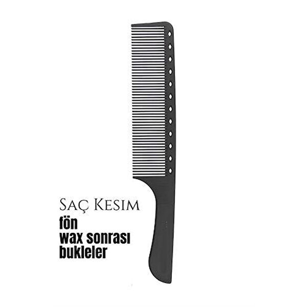 CEPAHİR Tarak, Fırça