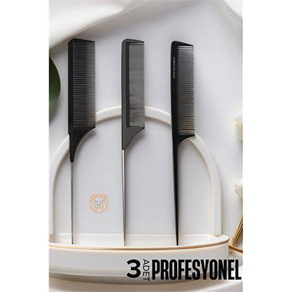 CEPAHİR Tarak, Fırça