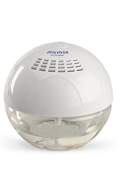 Discover Hava Temizleme ve Nem Alma Cihazları