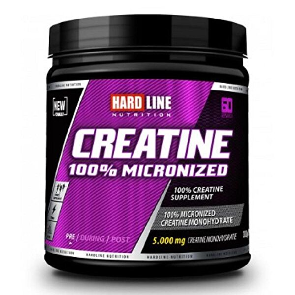 Hardline Nutrition Kreatin