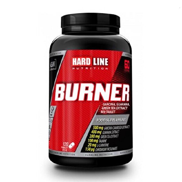 Hardline Nutrition Vitamin, Mineral