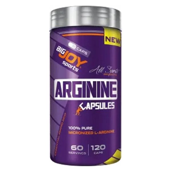 Bigjoy Sports Vitamin, Mineral