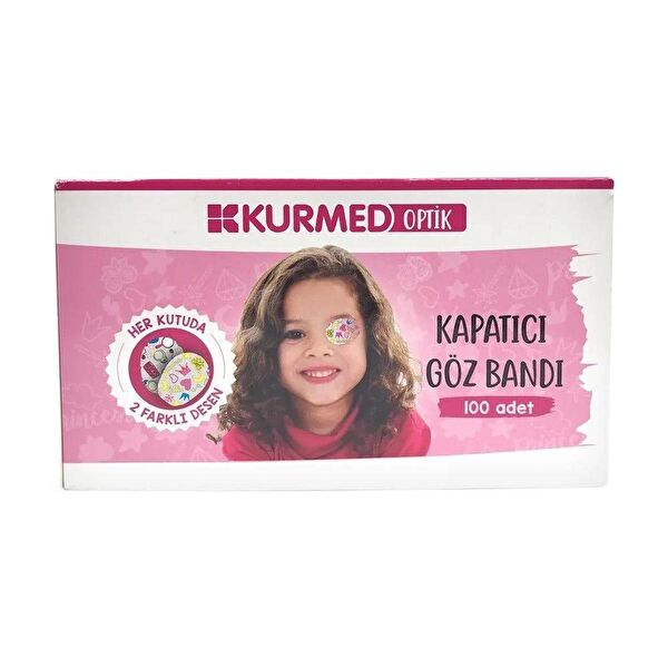 Kurmed Vitamin, Mineral