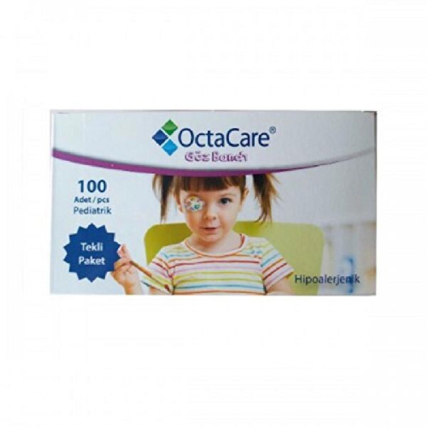 Octacare Vitamin, Mineral