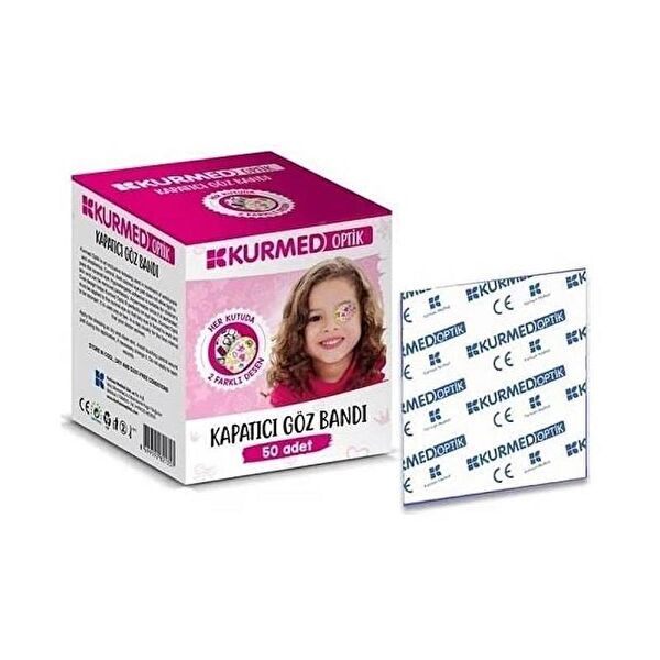 Kurmed Vitamin, Mineral