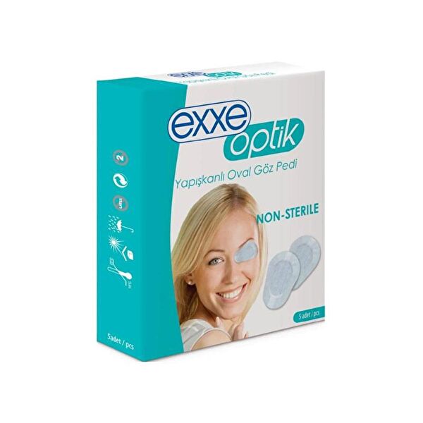 Exxe Vitamin, Mineral